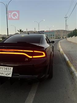 دۆج چارجەر